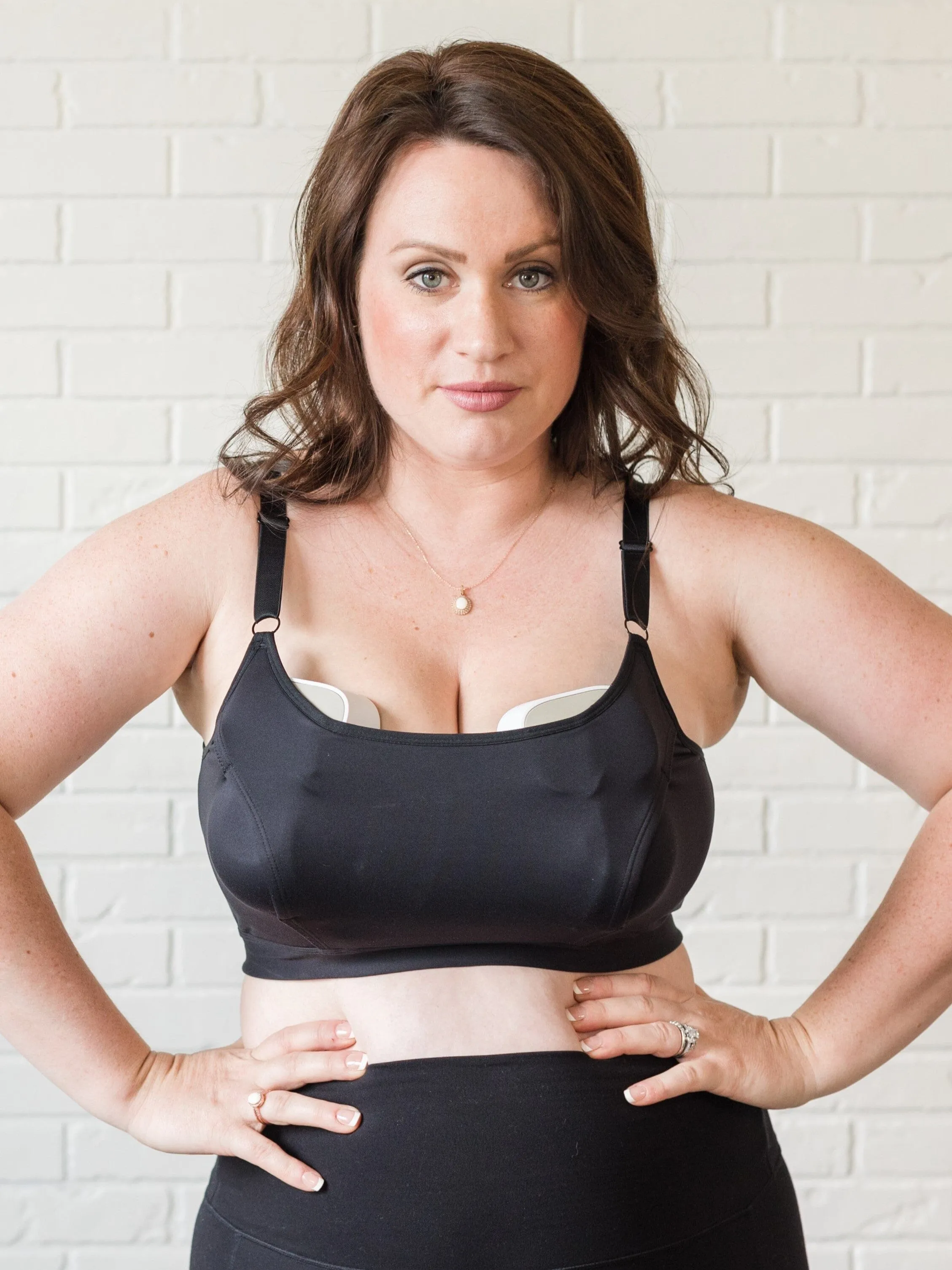 Amelia Pumping & Nursing Bralette Bundle - 2 Pack