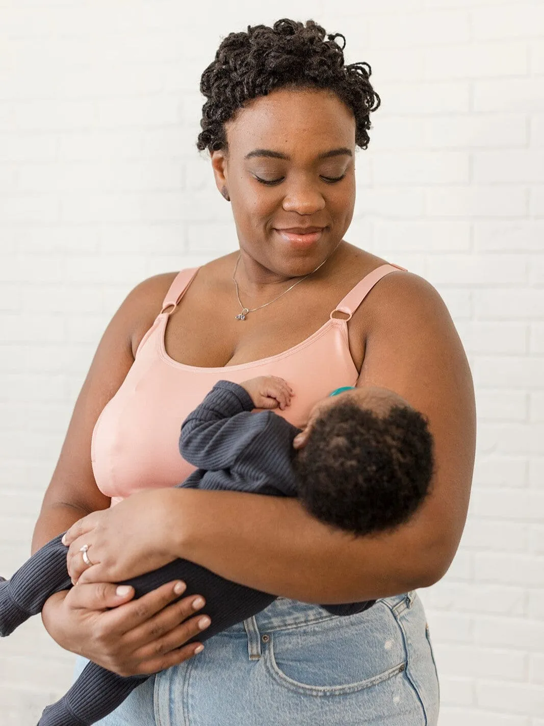 Amelia Pumping & Nursing Bralette Bundle - 2 Pack