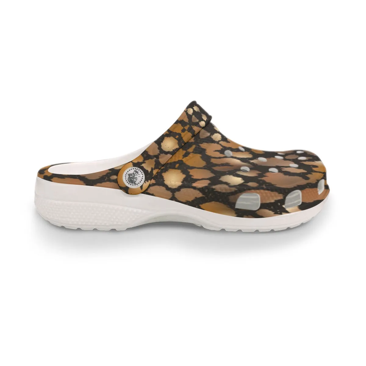 Animal Print Rubber Shoes up to size 12