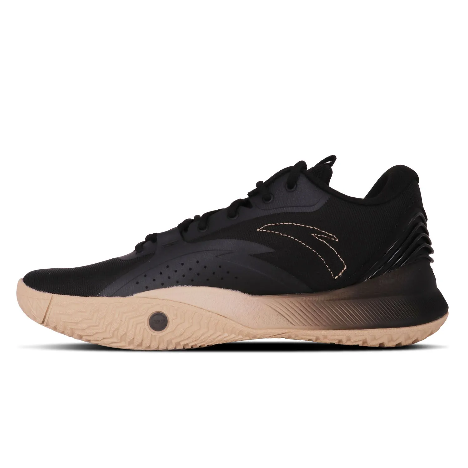 Anta Basketball Shoes Success
