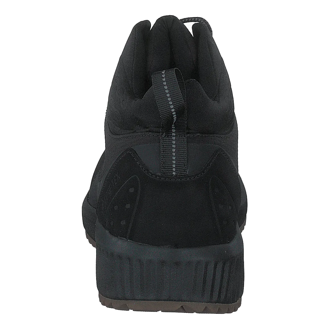 Arena Vancouver Gtx Black