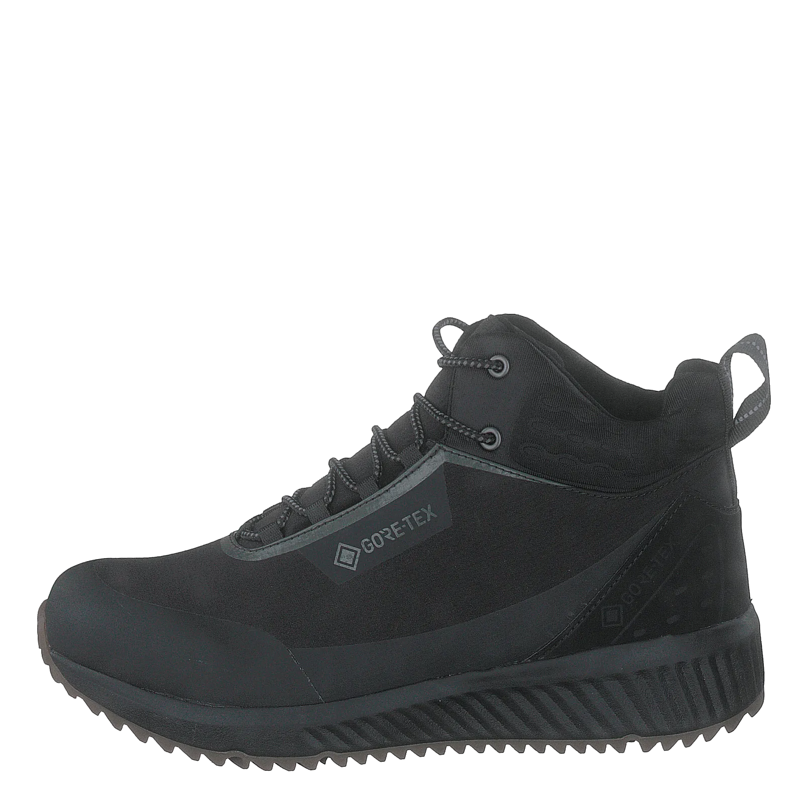 Arena Vancouver Gtx Black