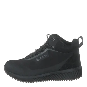 Arena Vancouver Gtx Black