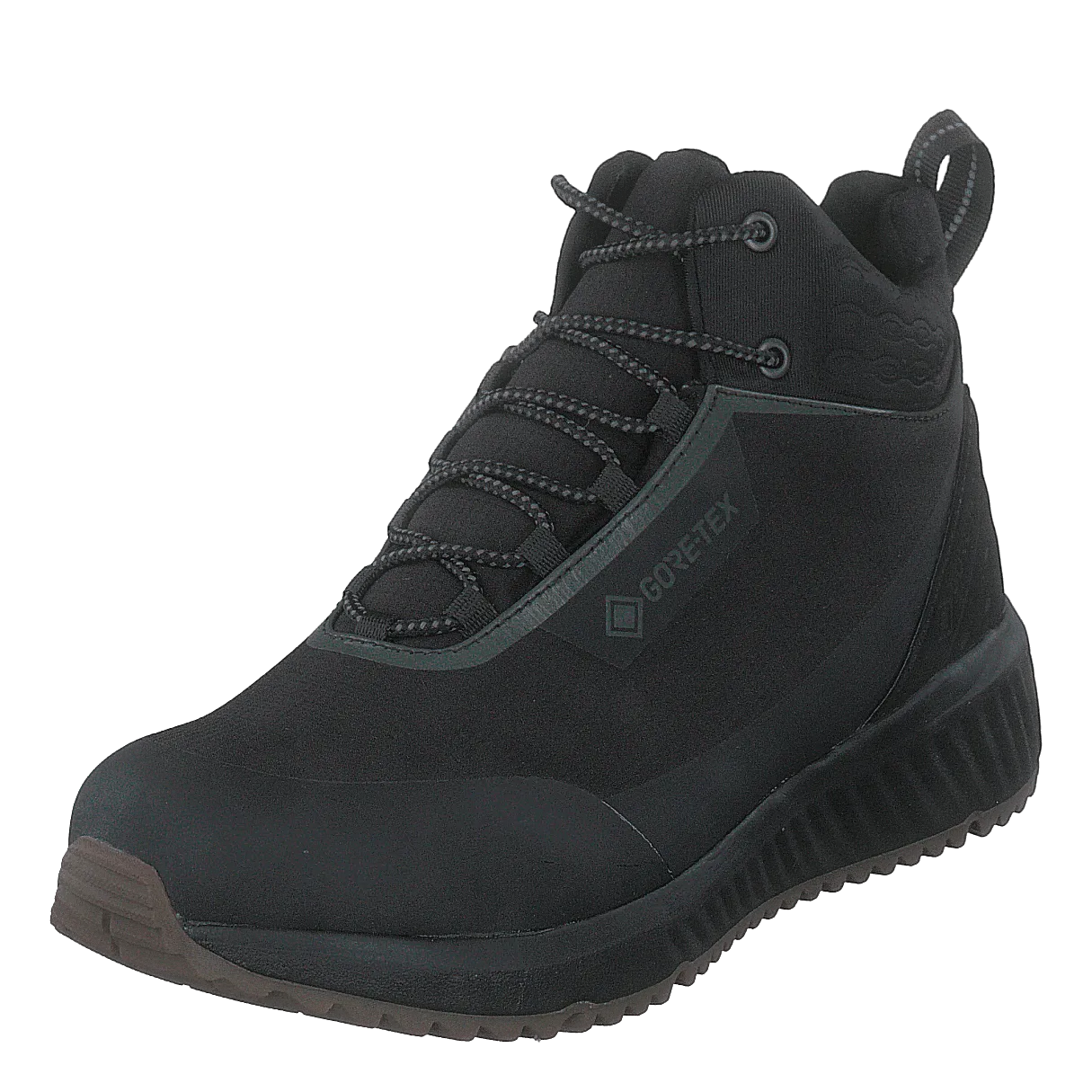 Arena Vancouver Gtx Black