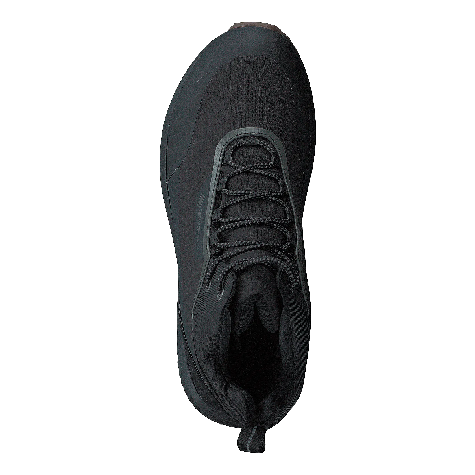 Arena Vancouver Gtx Black