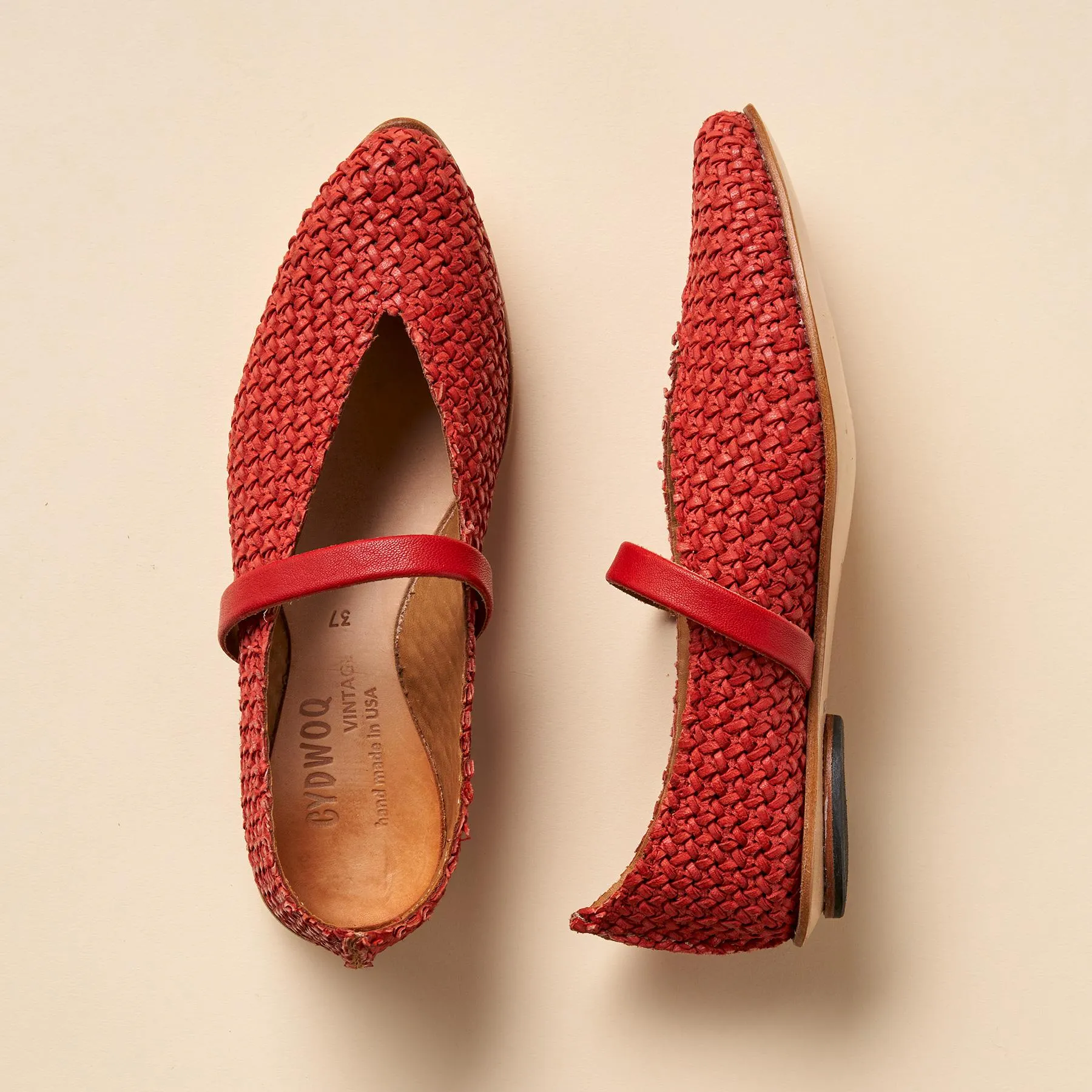 Arrow Shoes