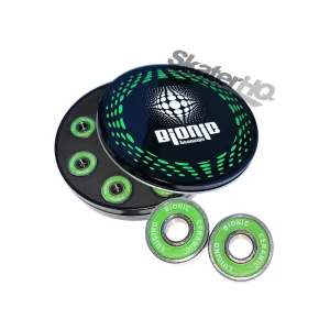 Atom Bionic Ceramics Bearings 8mm 16pk