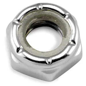 Axle Nuts