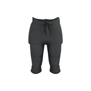 Badger Sport Youth Integrated Football Pant, Sizes 2XL-4XL