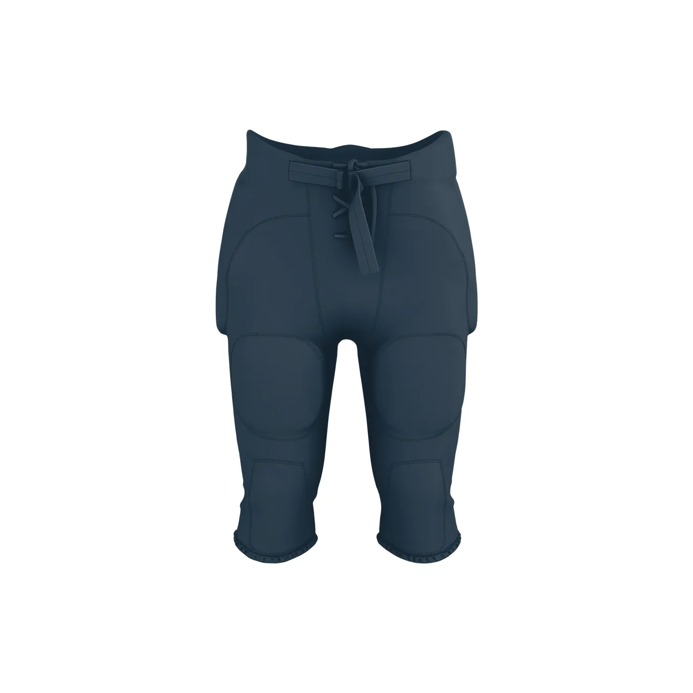 Badger Sport Youth Integrated Football Pant, Sizes 2XL-4XL