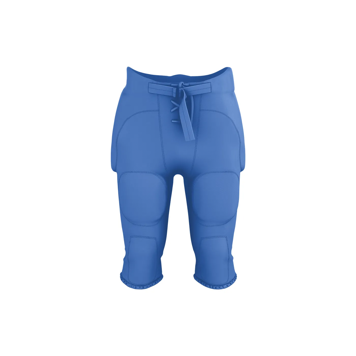 Badger Sport Youth Integrated Football Pant, Sizes 2XL-4XL
