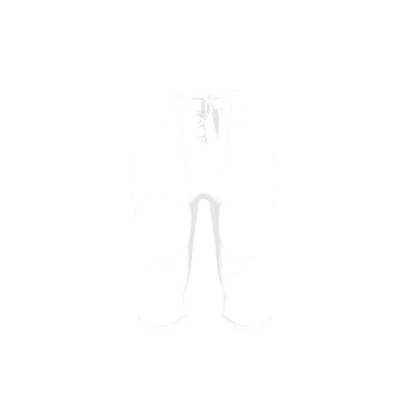 Badger Sport Youth Integrated Football Pant, Sizes 2XL-4XL