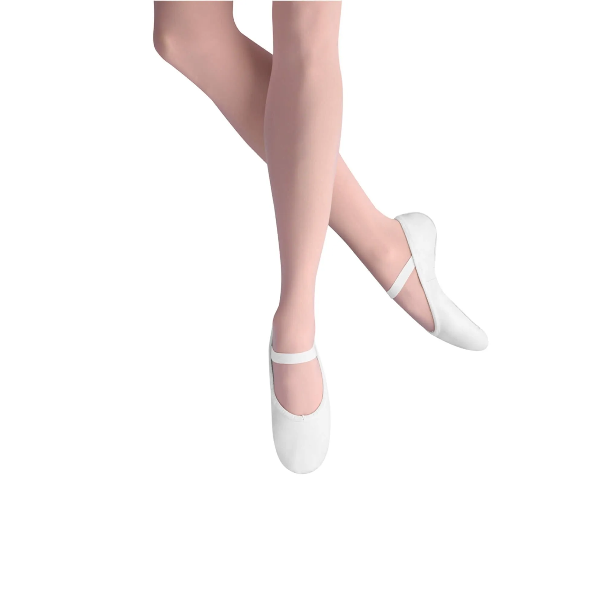 Ballet Shoes by Leo Dancewear