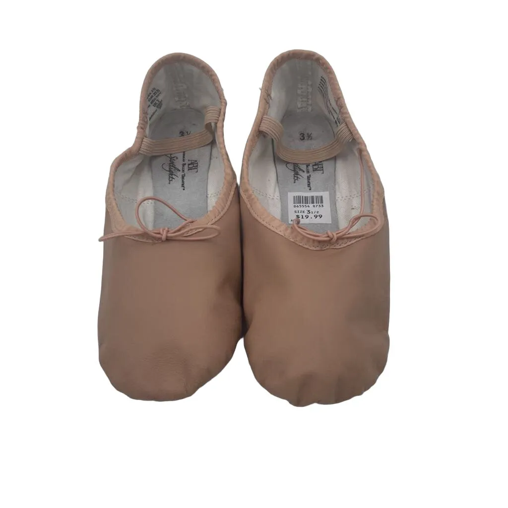 Ballet Slipper