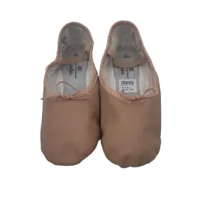 Ballet Slipper