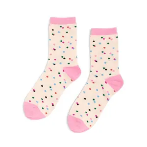 ban.do Party Dot Socks