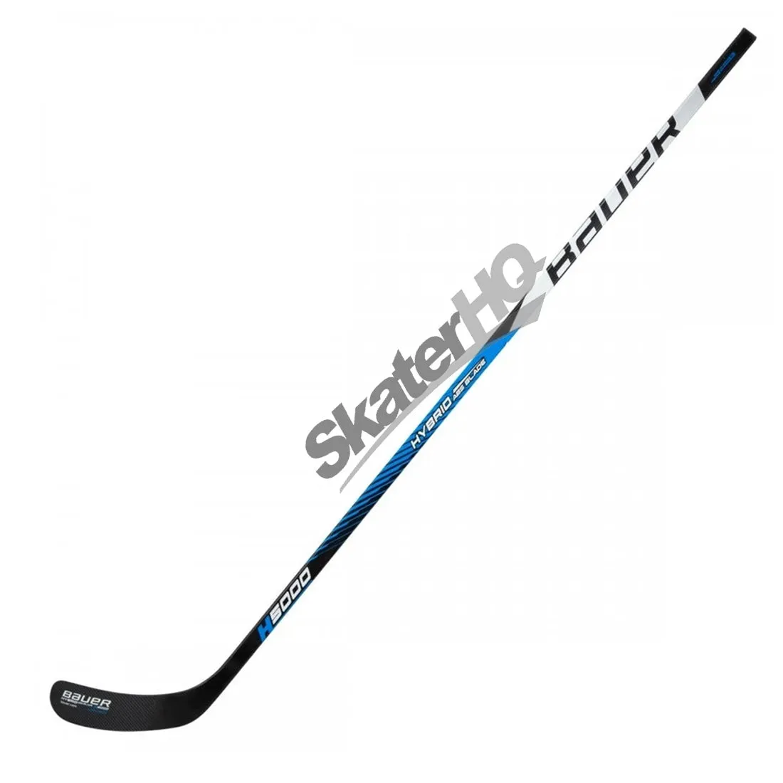Bauer H5000 ABS Senior - LH Composite Stick