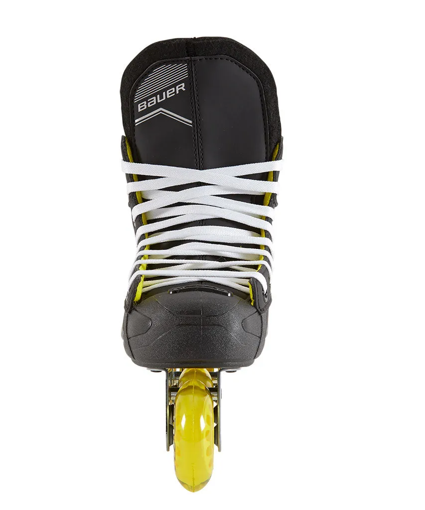 BAUER RS JUNIOR ROLLER SKATES
