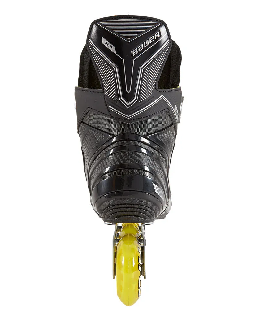 BAUER RS JUNIOR ROLLER SKATES