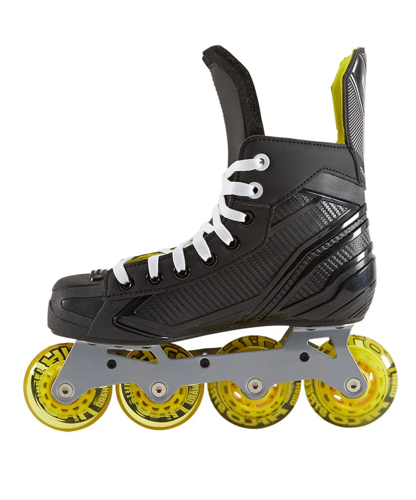 BAUER RS JUNIOR ROLLER SKATES