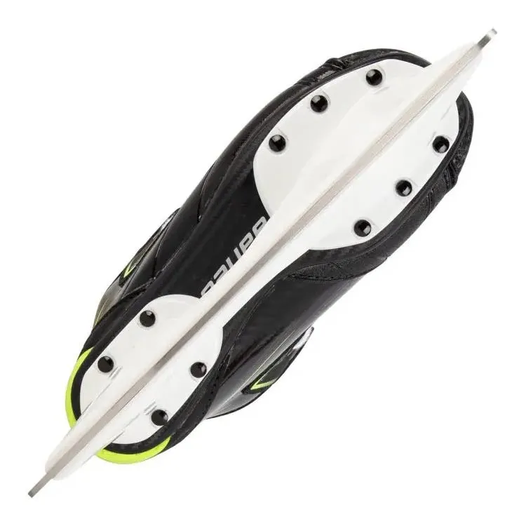 Bauer S21 GSX Ice Hockey Goalie Skate - Intermediate