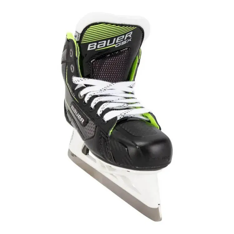 Bauer S21 GSX Ice Hockey Goalie Skate - Intermediate