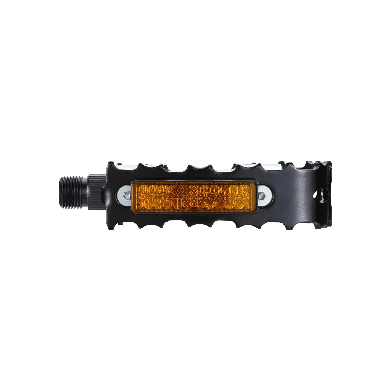 BBB Big Feet Flat Pedals BPD-16 Black