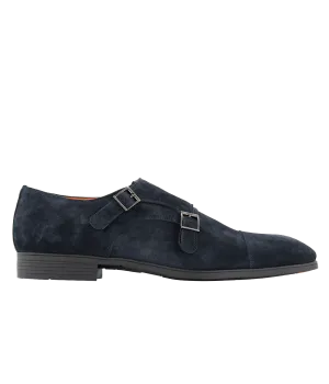 Beginner Shoes in Blue