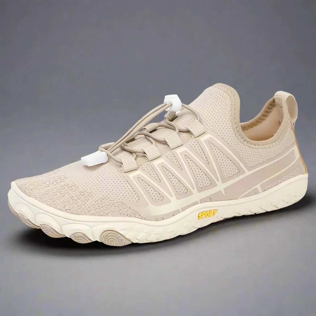 BendBlend Breathable Barefoot Shoes
