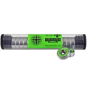 Bionic SWISS Bearing 16/SET 8mm for skates