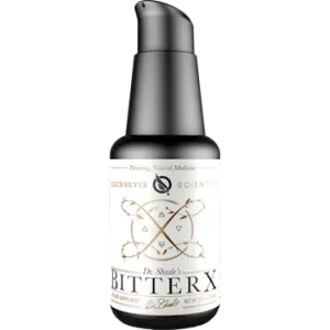 BitterX 1.7 fl oz