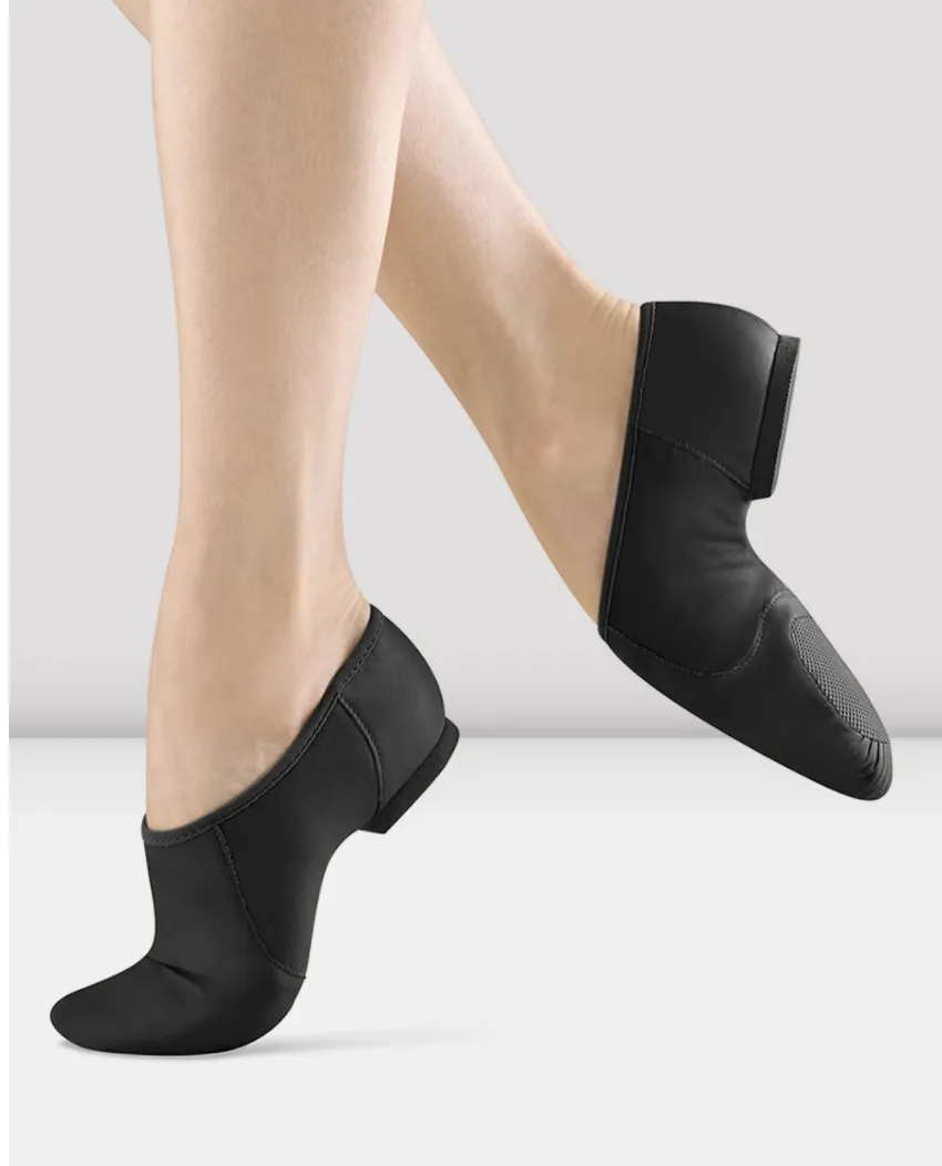 Bloch Neo-Flex Jazz Shoe Adult S0495L