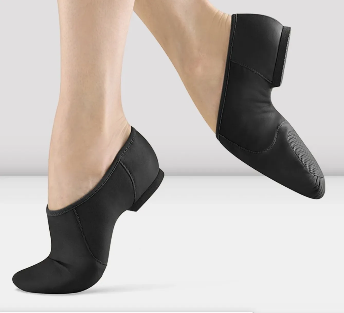 Bloch Neo-Flex Jazz Shoe Child S0495G