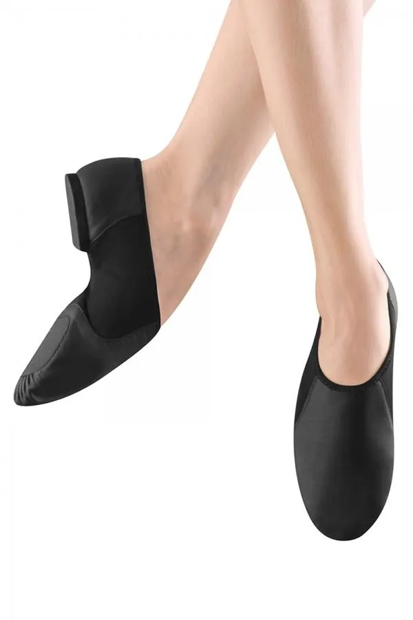 Bloch - Neo Flex Jazz Shoes - Adult (S0495L) - Black