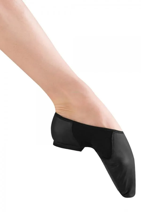 Bloch - Neo Flex Jazz Shoes - Adult (S0495L) - Black