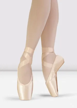 Bloch Synthesis Stretch Pointe Shoes S0175L
