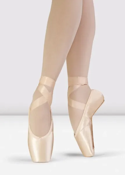 Bloch Synthesis Stretch Pointe Shoes S0175L