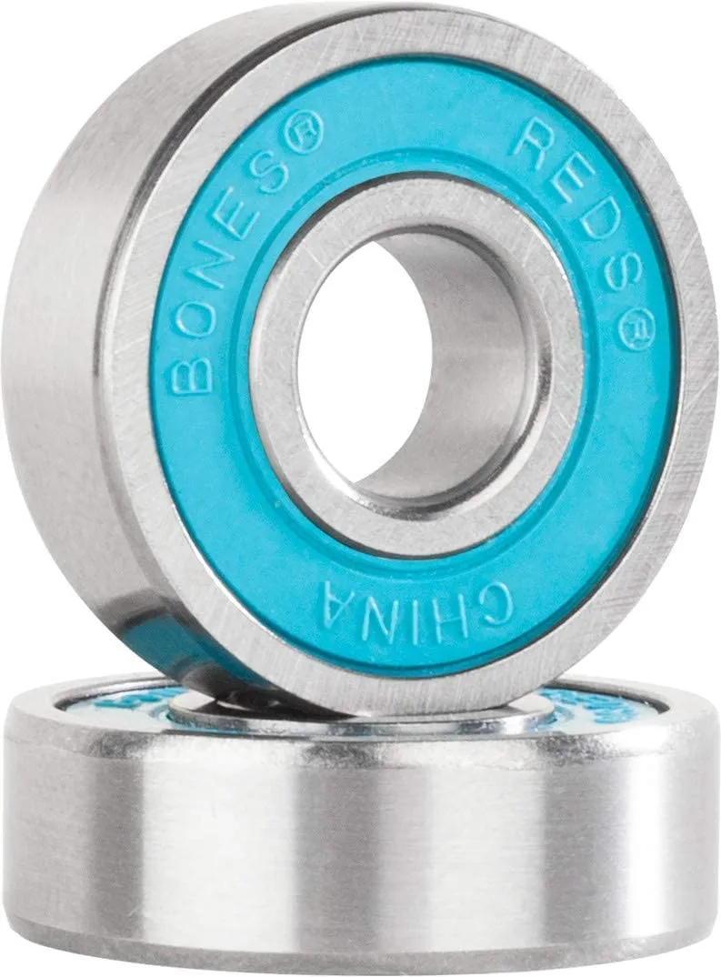 Bones® BIG BALLS™ REDS® Bearings
