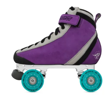 Bont ParkStar Tracer BPM Package Skate