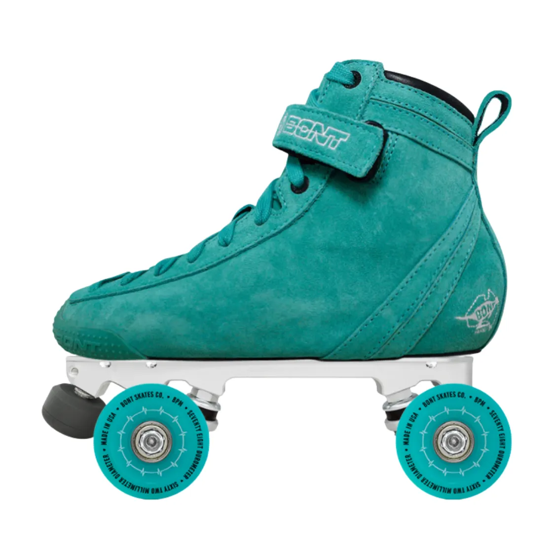 Bont ParkStar Tracer BPM Package Skate