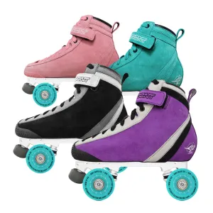 Bont ParkStar Tracer BPM Package Skate