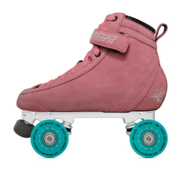 Bont ParkStar Tracer BPM Package Skate