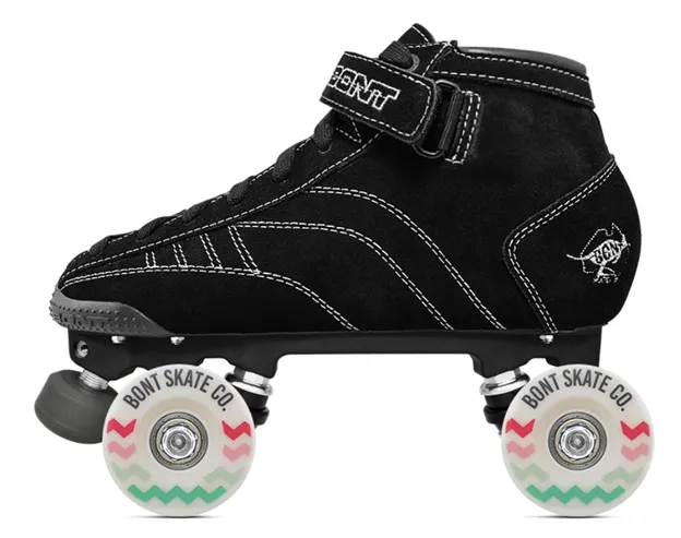 Bont Prostar Skates