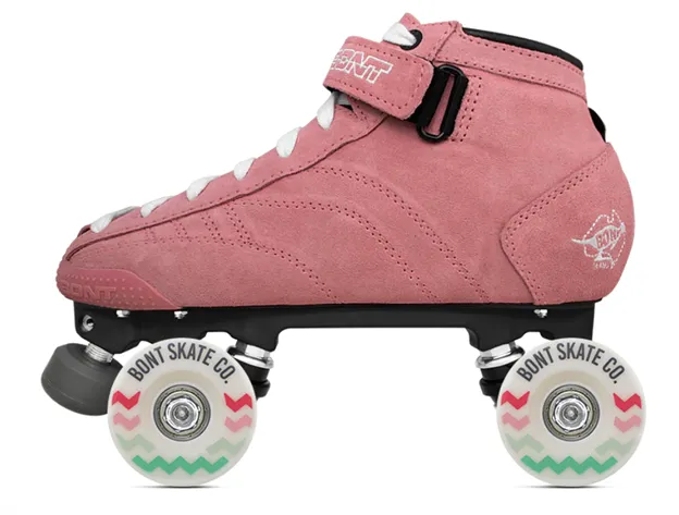 Bont Prostar Skates