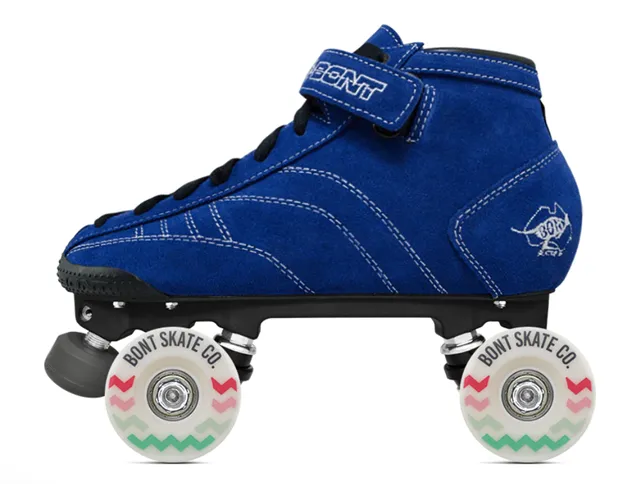 Bont Prostar Skates