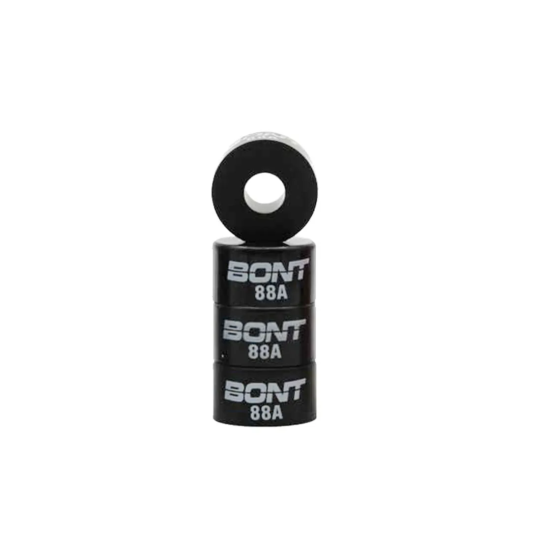 Bont Quad Cone/Barrel Cushions 4pk