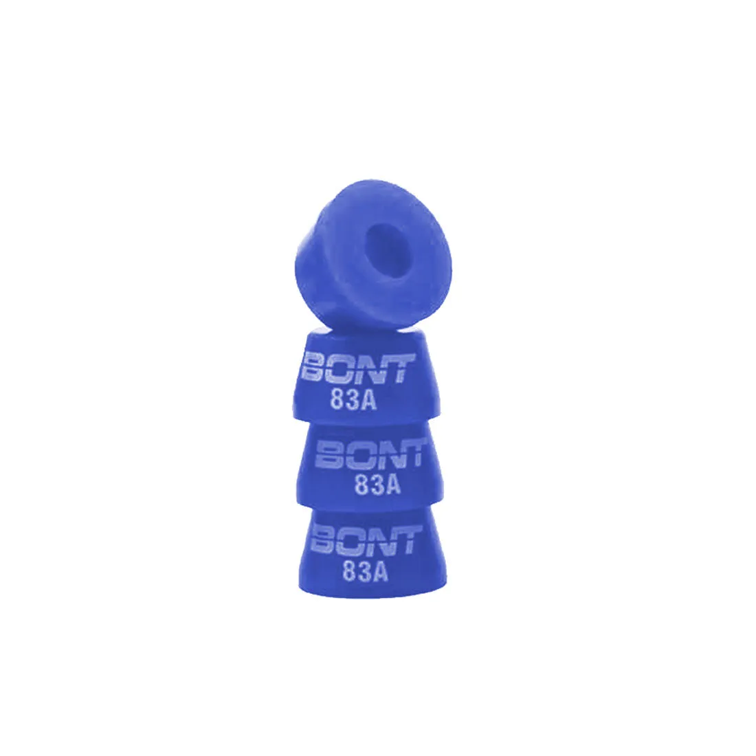Bont Quad Cone/Barrel Cushions 4pk