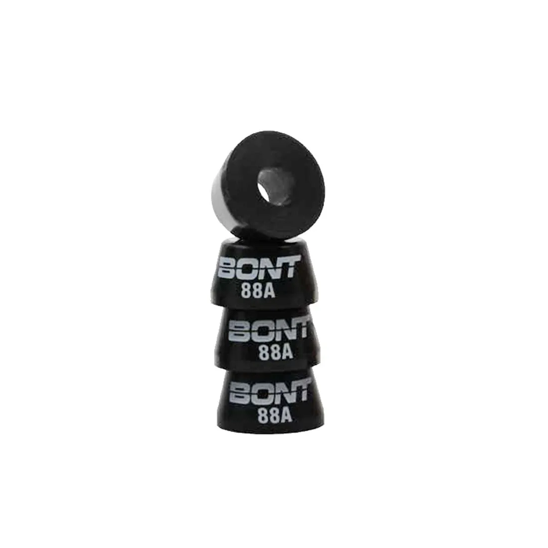 Bont Quad Cone/Barrel Cushions 4pk