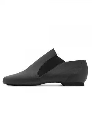 Bootie - Split Sole Leather Jazz Shoe
