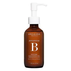 Botanical B Enzyme Cleansing Oil
